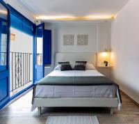 Habitación Doble con balcón 