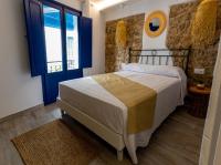 Chambre Double avec Balcon