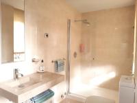 Camera Matrimoniale con Bagno Privato