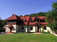Dom Góreckich - B&B