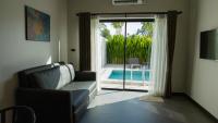 B&B Nakhon Si Tammarat - Toledo Pool Villa - Bed and Breakfast Nakhon Si Tammarat