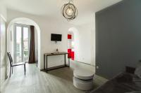 Superior Appartement met 1 Slaapkamer