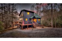 B&B Morganton - Secluded Springs - Bed and Breakfast Morganton