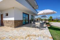 Villa Santoro ai TRE Ulivi con Piscina Privata - Chambres d’hôtes Caiazzo