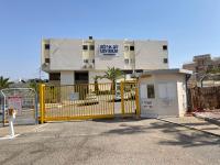 Apartment Lev Eilat 8 - B&B