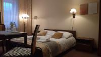 Habitación Triple Deluxe