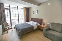 B&B Bakuriani - Didveli gallery A-105 - Bed and Breakfast Bakuriani