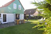 B&B Wemeldinge - Vakantiewoning 114 in villapark de oesterbaai - Bed and Breakfast Wemeldinge