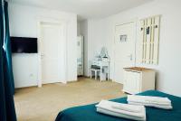 Standaard Kamer met Kingsize Bed