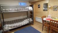 Habitación Doble Económica