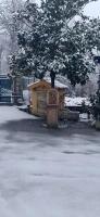 La casa sul tetto, Room's & Glamping - Ferienwohnung