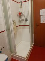 Camera Quadrupla con Bagno in Comune 