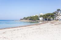 Casa Vacanza Trentapassi Rivabella 2-6 posti letto - B&B Gallipoli