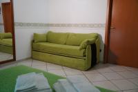 Economy Triple Room