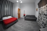 Comfort Dreibettzimmer