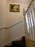 Heronsgate GH007 - Bed and Breakfast Woolwich