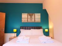 Appartamento con 1 Camera da Letto