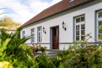 FeWo Kunstquartier - B&B Ziesendorf