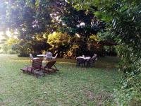 St Lucia Wilds - B&B
