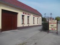Helga Apartman - B&B
