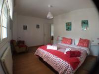 Apartamento Tui, Casa da Barca - Bed and Breakfast