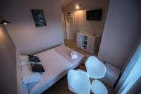 Double Room with Lake View