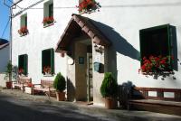 Posada Sarigarri - B&B