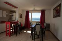 DEPARTAMENTO CÉNTRICO CON VISTA AL LAGO - Ferienwohnung Bariloche