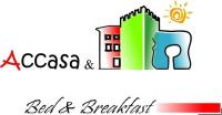 B&B Prato - Affittacamere ACCASA - Bed and Breakfast Prato