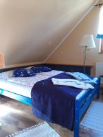 One-Bedroom Family Apartment