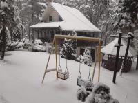 Vila President Divcibare - Chambres d’hôtes Divčibare