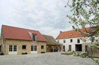 B&B Diksmuide - Holiday Home De Maalderij - Bed and Breakfast Diksmuide