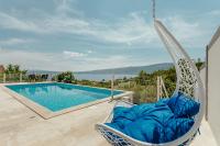 B&B Herceg Novi - Villa Mediterano - Bed and Breakfast Herceg Novi