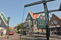 B&B Volendam - Appartement Volendam - Bed and Breakfast Volendam