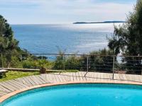 Villa les Alizés - B&B Rayol-Canadel-sur-Mer