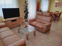 Appartement Supérieur 2 Chambres