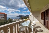 Apartments Tihomir Mušac - Ferienwohnung Omiš