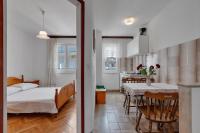 Apartment mit 2 Schlafzimmern