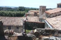 2+1 couchages + sdb dans appartement rénové. - Ferienwohnung Caunes-Minervois