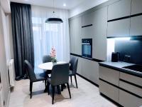 AVENUE APARTMENTS-Hermes - B&B Chişinău