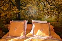 B&B Fauvillers - B&B Au fil des saisons sur la Wiels - Bed and Breakfast Fauvillers