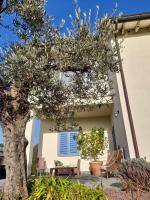 Villa la provenzale - Ferienwohnung Camaiore