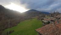 Can Triadú - B&B