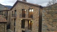 Can Pont - B&B Camprodon