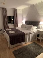 B&B Hunnebostrand - Hotell Kaprifol - Bed and Breakfast Hunnebostrand