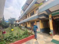Pushpa Guest House - B&B Pokhara