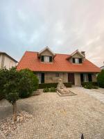 Giravillage - B&B Girabolhos