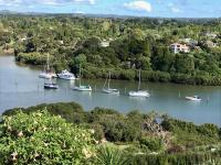 B&B Kerikeri - Sunset Point Kerikeri - Bed and Breakfast Kerikeri