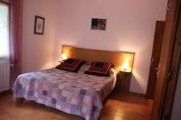 Doppelzimmer mit eigenem Bad