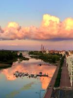 The River 31, Baritoni - Ferienwohnung Pori